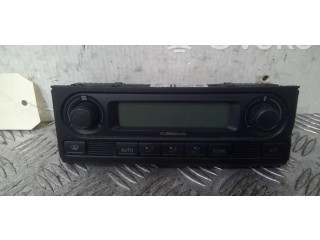 Блок управления климат-контролем NT Skoda Fabia Mk2 (5J)