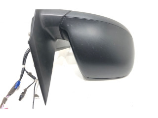 Zpětné zrcátko Volkswagen Transporter - Caravelle T6 2023