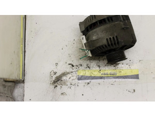 Генератор    Ford Taurus      