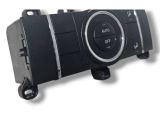 Блок управления климат-контролем A1648206189, 03420834   Mercedes-Benz ML W164