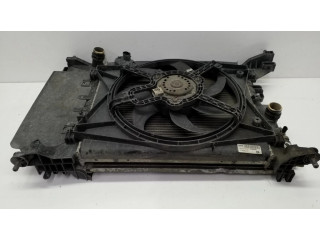 Комплект радиатора