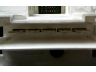 Блок управления климат-контролем 1699001400, 1699001400   Mercedes-Benz A W169