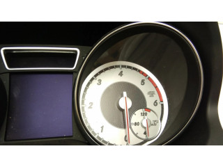 Přístrojová deska Mercedes-Benz GLA W156 2014 A1569004601, 0263698065