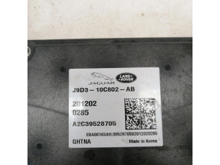 Блок управления J9D310C802AB Jaguar I-Pace