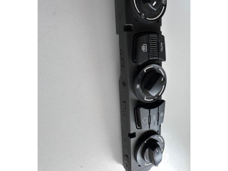 Блок управления климат-контролем 6978430, 0691420 BMW 5 E60 E61