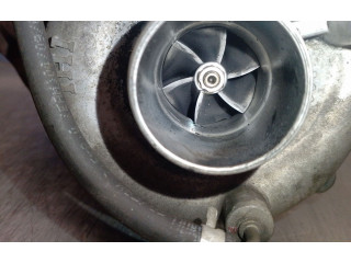  Турбина Peugeot 406  9639563080, RHF4H16106X   для двигателя RHY      