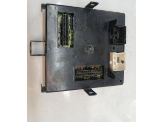 Блок комфорта 8200291681, 8200278721   Renault Vel Satis   