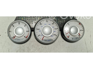 Панель приборов 1400614180, A50fjhc5 Citroen C8