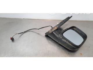 Zpětné zrcátko  Volkswagen Caddy 2010  2K1857508K  