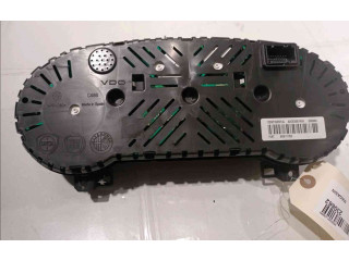 Přístrojová deska Alfa Romeo Mito 2010 50517152