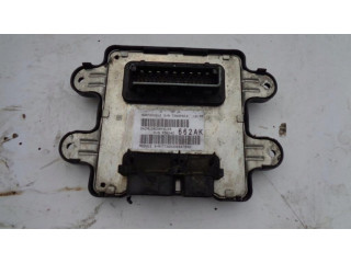 Блок комфорта P56040662AK   Jeep Grand Cherokee (WK)   