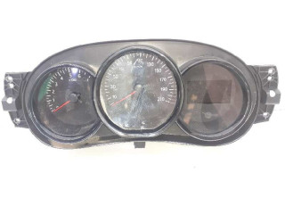 Панель приборов 248800001R, 248100805R Dacia Dokker