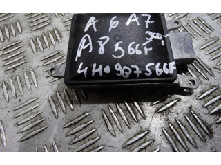 Блок управления 4H0907566F Audi A7 S7 4K8