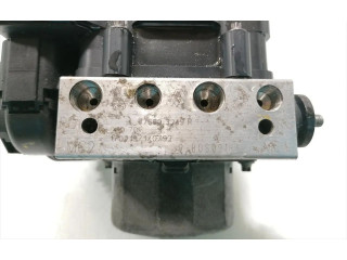 Блок АБС 476603249 Dacia Sandero 2008 - 2012 года