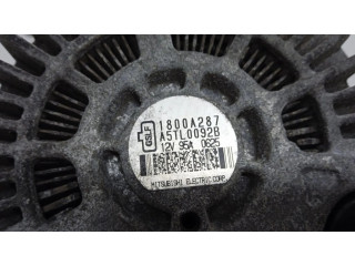 Генератор 1800A287, A5TL0092B Mitsubishi ASX 1.6