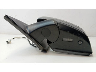 Zpětné zrcátko levé Mercedes-Benz GLE (W166 - C292) 2018 A1668102101