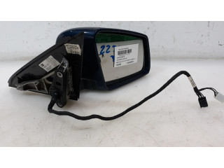 Zpětné zrcátko pravé Mercedes-Benz GLA W156 2013  A1568100416  