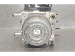 Блок АБС 4670A992, 4670A993 Mitsubishi Outlander 2013 - 2021 года