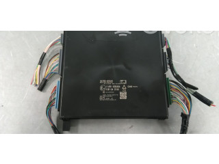 Pojistková skříňka Řídící jednotka BSM 3678580SA0 Suzuki Swift III 2021