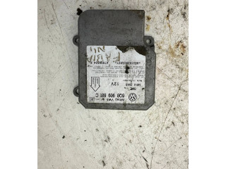 Блок подушек безопасности 6Q0909601C, 5WK42948 Skoda Fabia Mk1 (6Y)