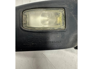 Зеркало электрическое Volvo S80 1999 - 2003 года