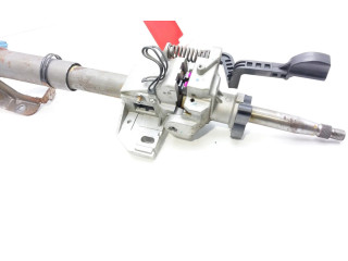 Руль Peugeot 406 1996 - 1999 года 4123K4