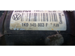 Интеркулер 1K0145803F Volkswagen Caddy