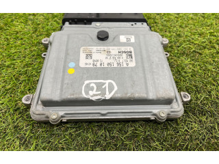 Řídící jednotka A1561501079, 0261209155 Mercedes-Benz CLS AMG C219 2007