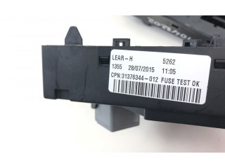 Блок предохранителей 31398002, 31398002 Volvo XC90