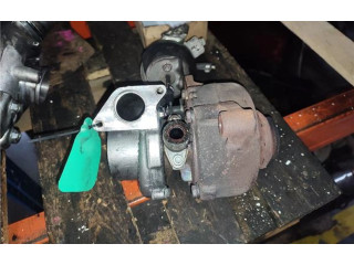 Турбина Citroen C4 Aircross 9682778680, 9682778680 для двигателя DW10BTED4(