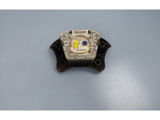 Надувная подушка для руля