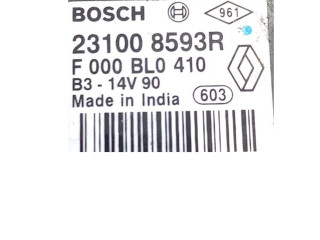 Генератор 231008593R Dacia Sandero