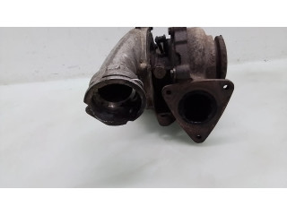 Turbodmychadlo Турбина GTB1749V, 070145701R Volkswagen Transporter - Caravelle T5 2.5