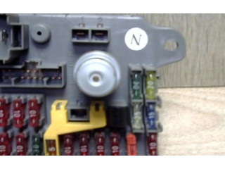 Блок предохранителей Rover 200 XV