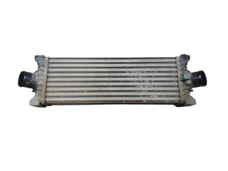 Интеркулер  CC119L440AE, EK8BA   Ford Transit Custom 