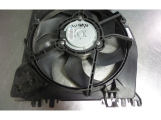 Комплект вентиляторов 8200748439, 036101842   Renault Clio III      