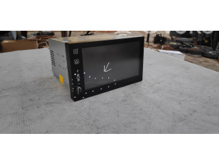 Дисплей    10R053682   Mitsubishi ASX