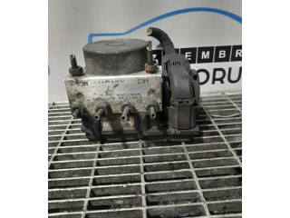 Блок АБС 0265232384, 79B02AAY1   Dacia  Duster  2010 - 2017 года