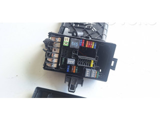Блок предохранителей  5Q0907361D   Volkswagen Golf Sportsvan    