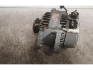 Генератор SLV2706033040 Toyota Yaris Verso