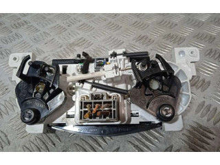 Модуль блока управления кондиционером 5P3741700, 275102784R   Dacia Lodgy