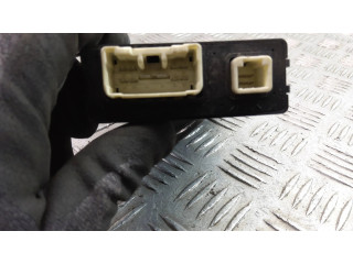 Блок управления 89815-50020   Lexus LS 460 - 600H