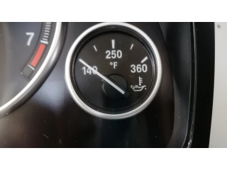 Přístrojová deska BMW X5 F15 2017 6993487