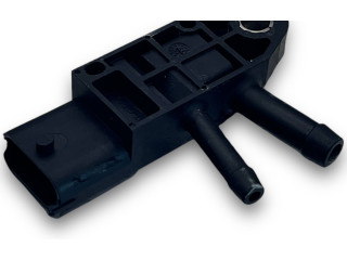 Блок комфорта 0281006287 Citroen Nemo