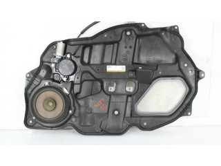 Электрический механизм для подъема окна без двигателя D6515897XB Mazda 2