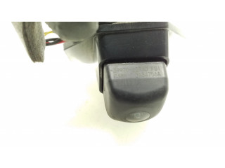 Камера заднего вида