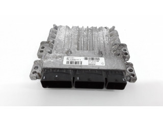 Řídící jednotka 237101478R, 237100037R   Renault Scenic III -  Grand scenic III 2011