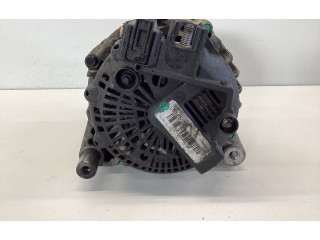 Генератор 1857695 Ford Galaxy