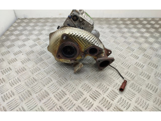 Turbodmychadlo Турбина 059145874L Audi A8 S8 D4 4H