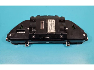 Přístrojová deska Audi A6 S6 C6 4F 2006 IMPRK1352893